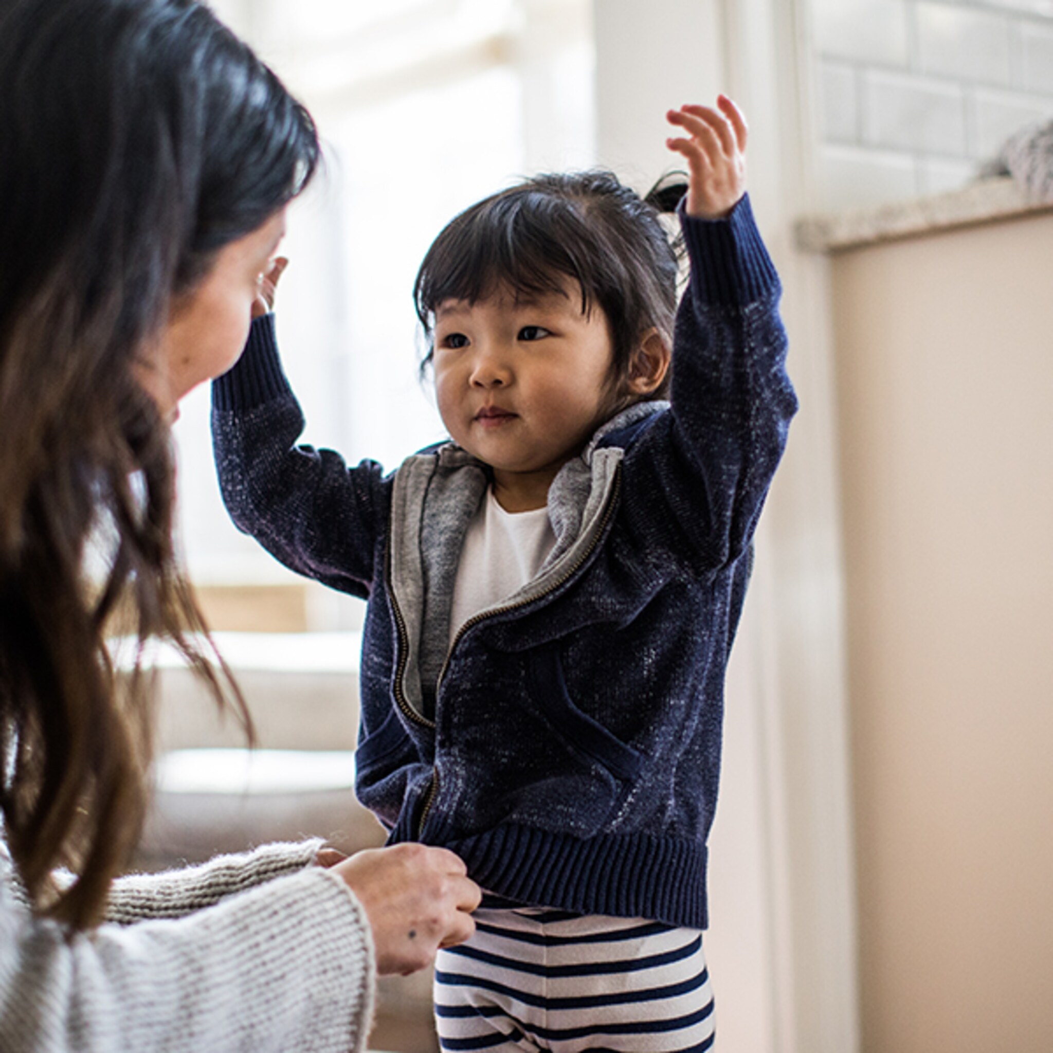 tijd en strijdbesparende tips ochtend