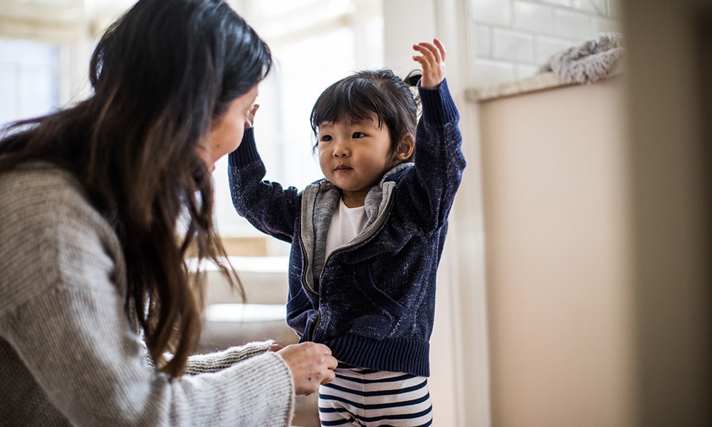 5 tijd- en strijdbesparende tips voor de ochtend Ouders van Nu Redactie