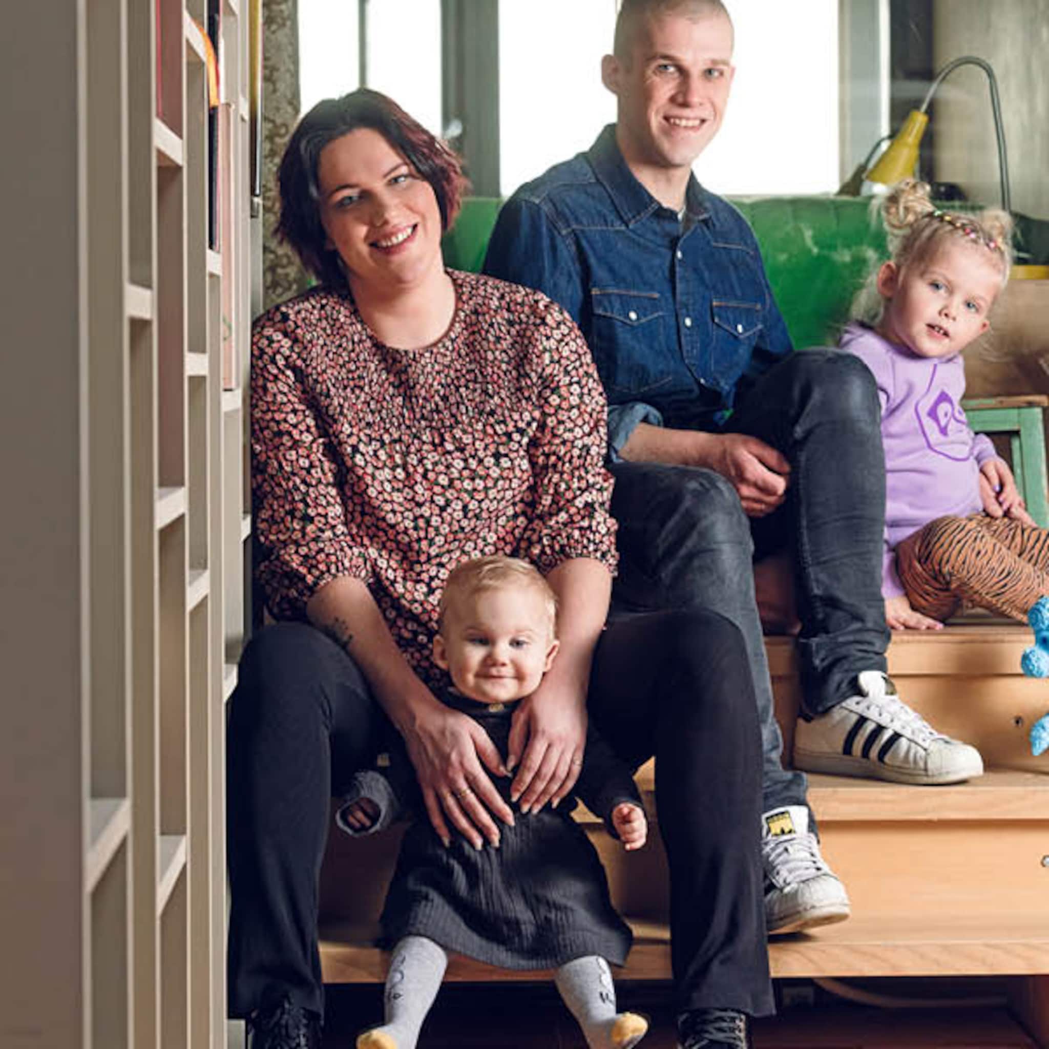 de hartoperatie van peuter rosalynn wordt steeds uitgesteld