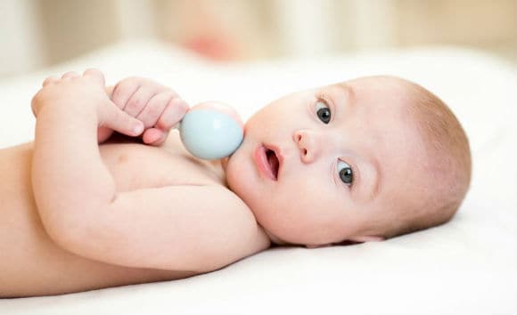 ‘Stofje in longen baby start bevalling’ Ouders van Nu Redactie