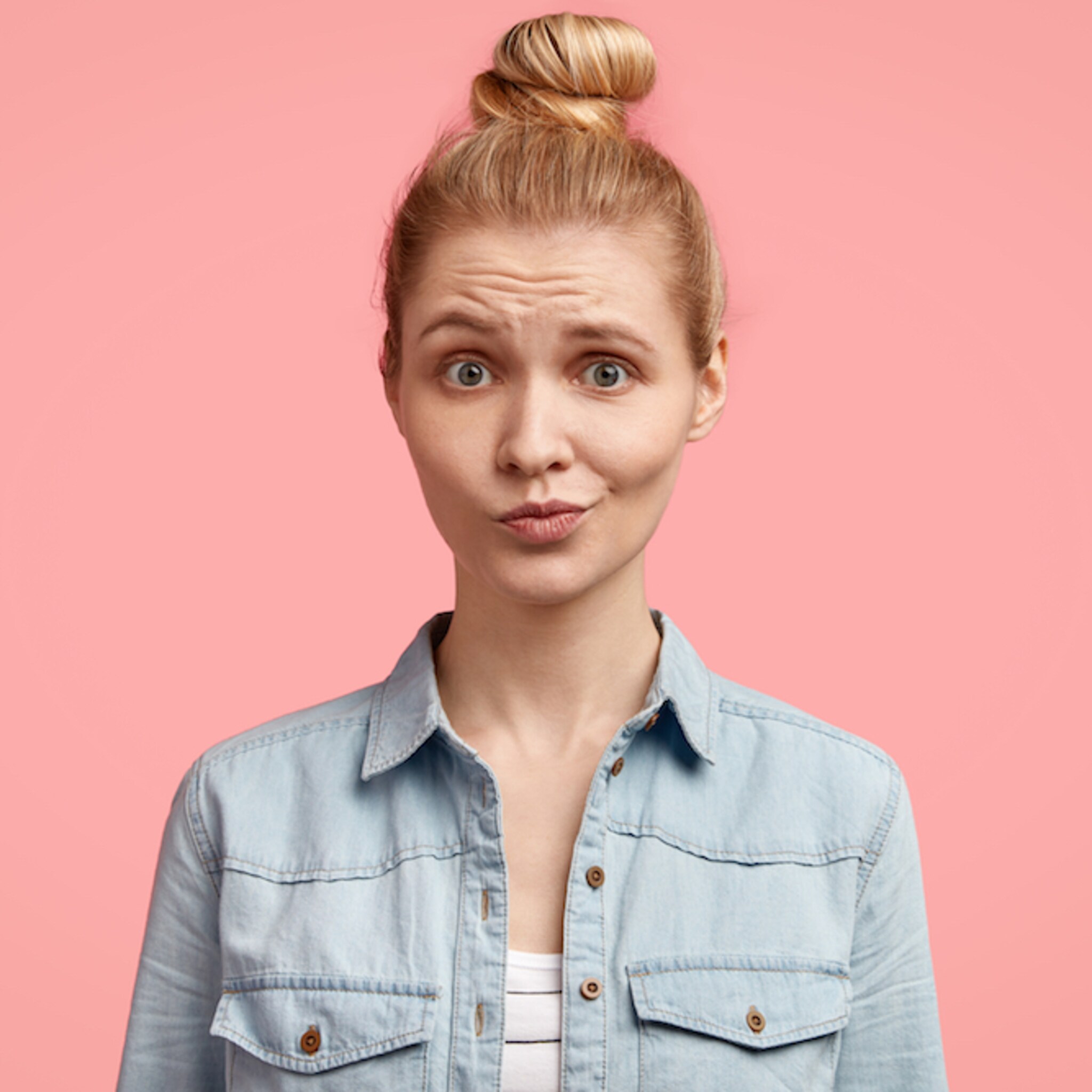 14x hilarische uitspraken van mensen die nog geen kinderen hebben