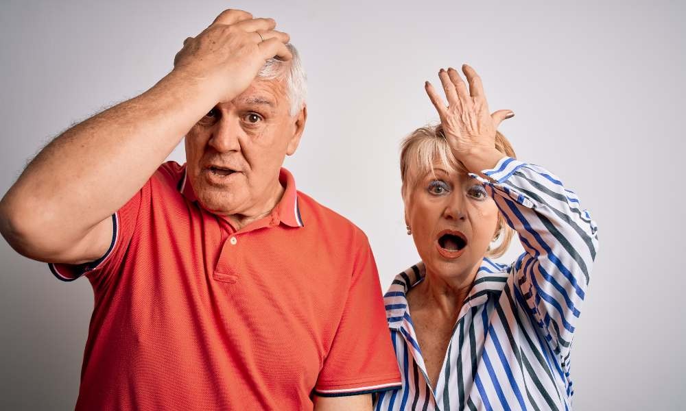 16x grappige blunders van de opa’s en oma’s van jullie kinderen Ouders van Nu Redactie