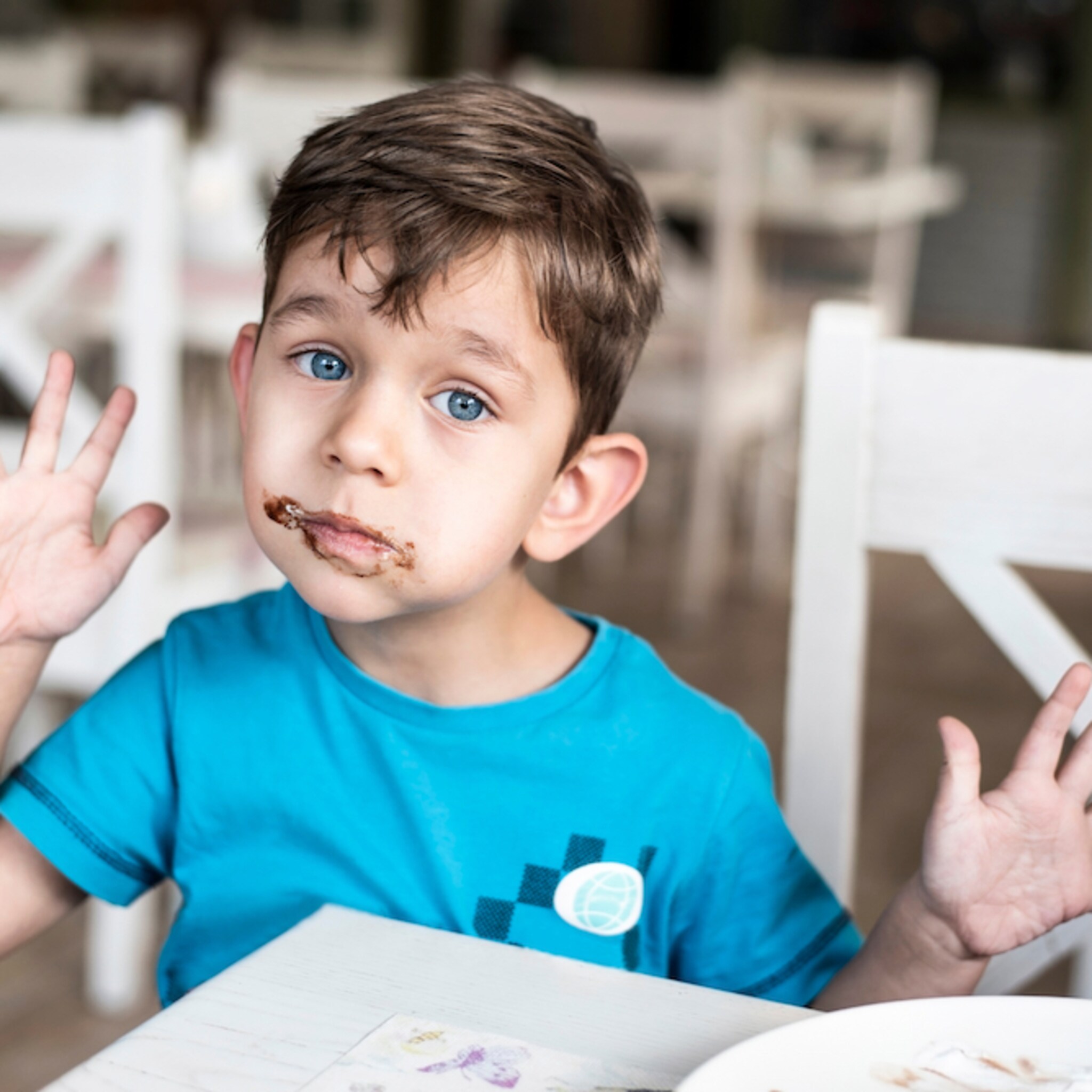 kinderen liegen het vaakst tegen hun moeder en wel om deze reden