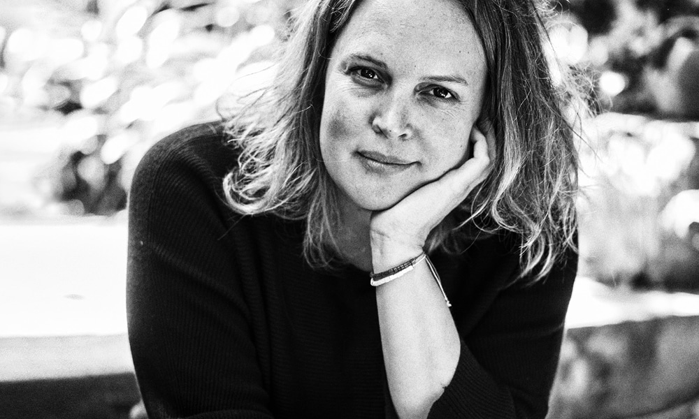 Interview: Hannelore verloor haar man en bleef achter met twee kleine kinderen Ouders van Nu Redactie