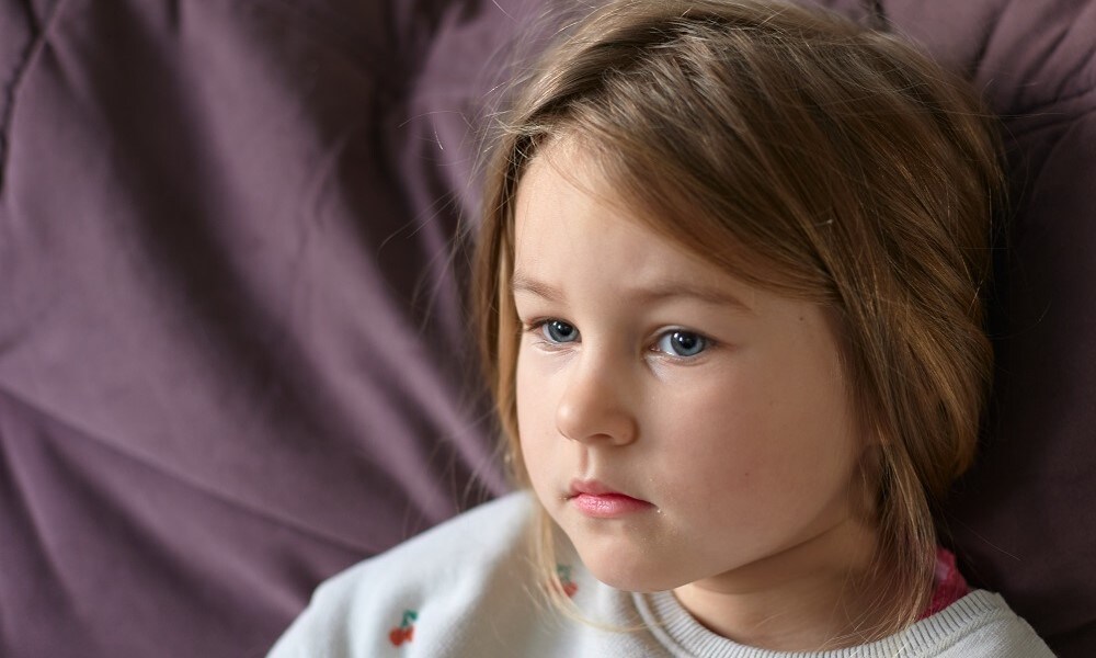 13x creepy uitspraken die jullie kinderen deden Ouders van Nu Redactie