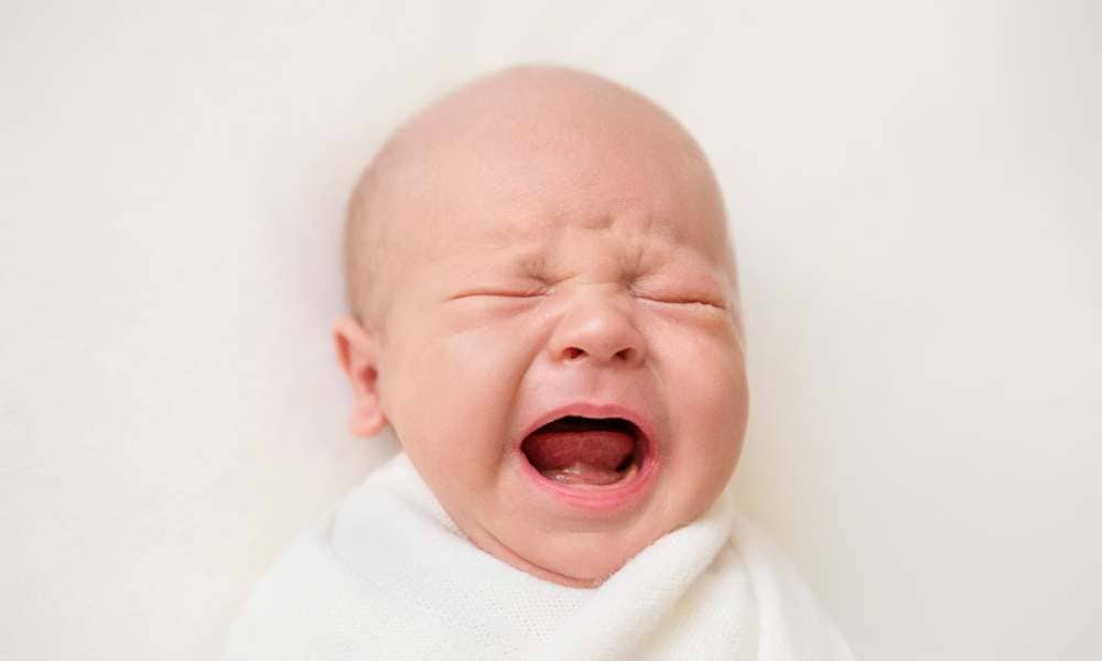 8 dingen die je niet gaat missen aan de babytijd als je kind wat ouder is Getty Images