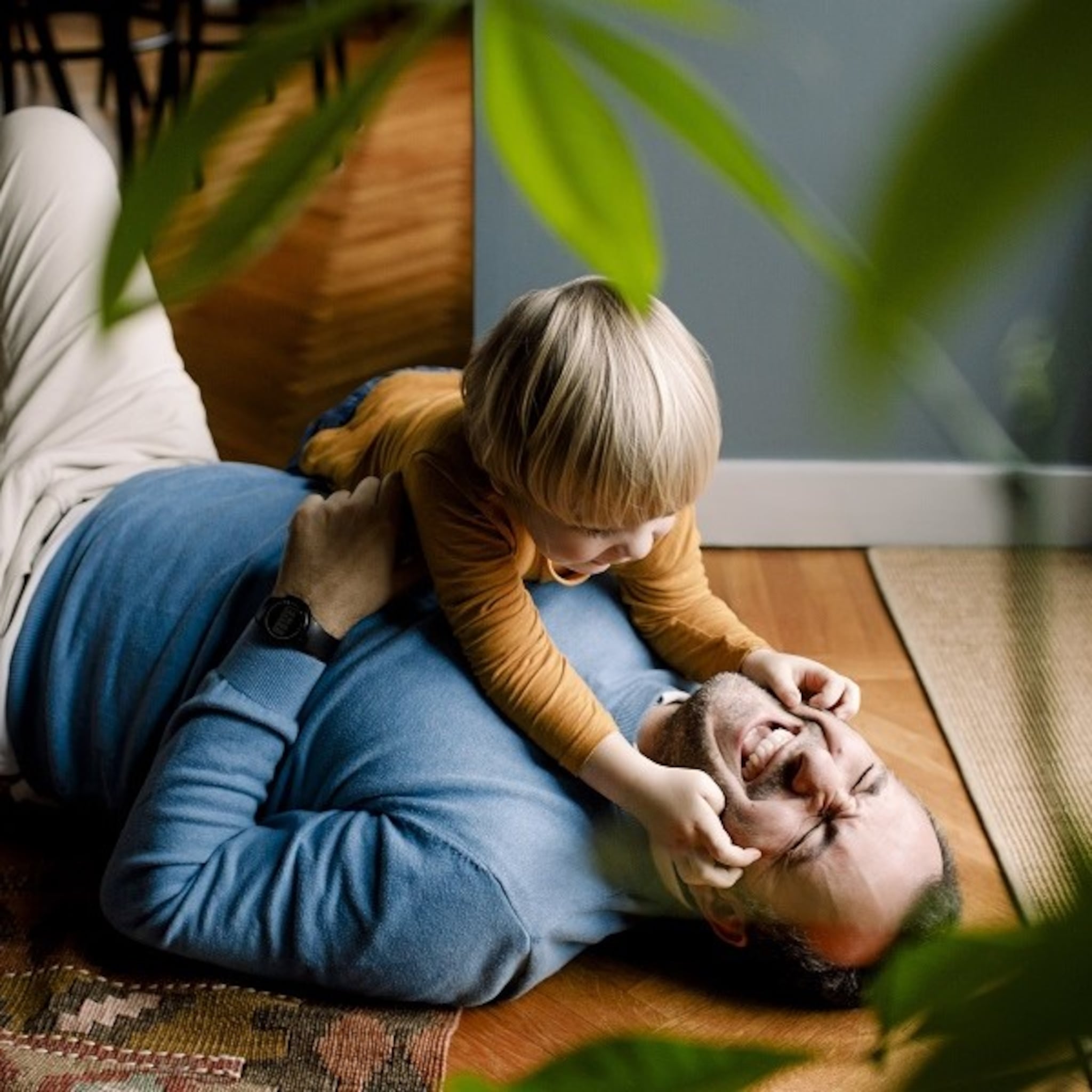 kan gebeuren 16 grappige blunders van vermoeide ouders