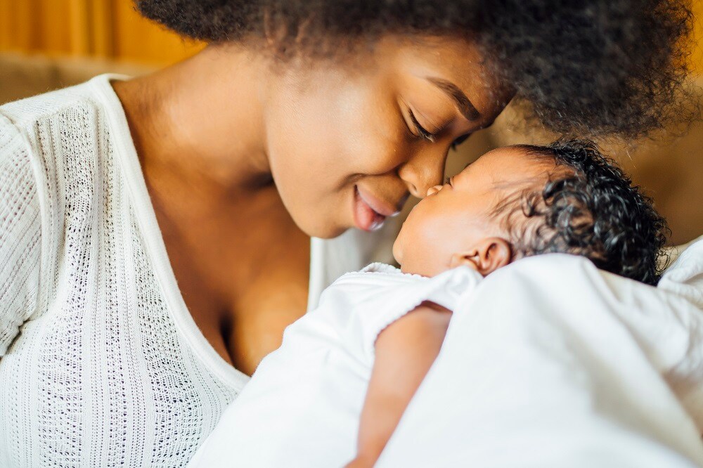 Black Maternal Health Week: wat je moet weten Getty Images
