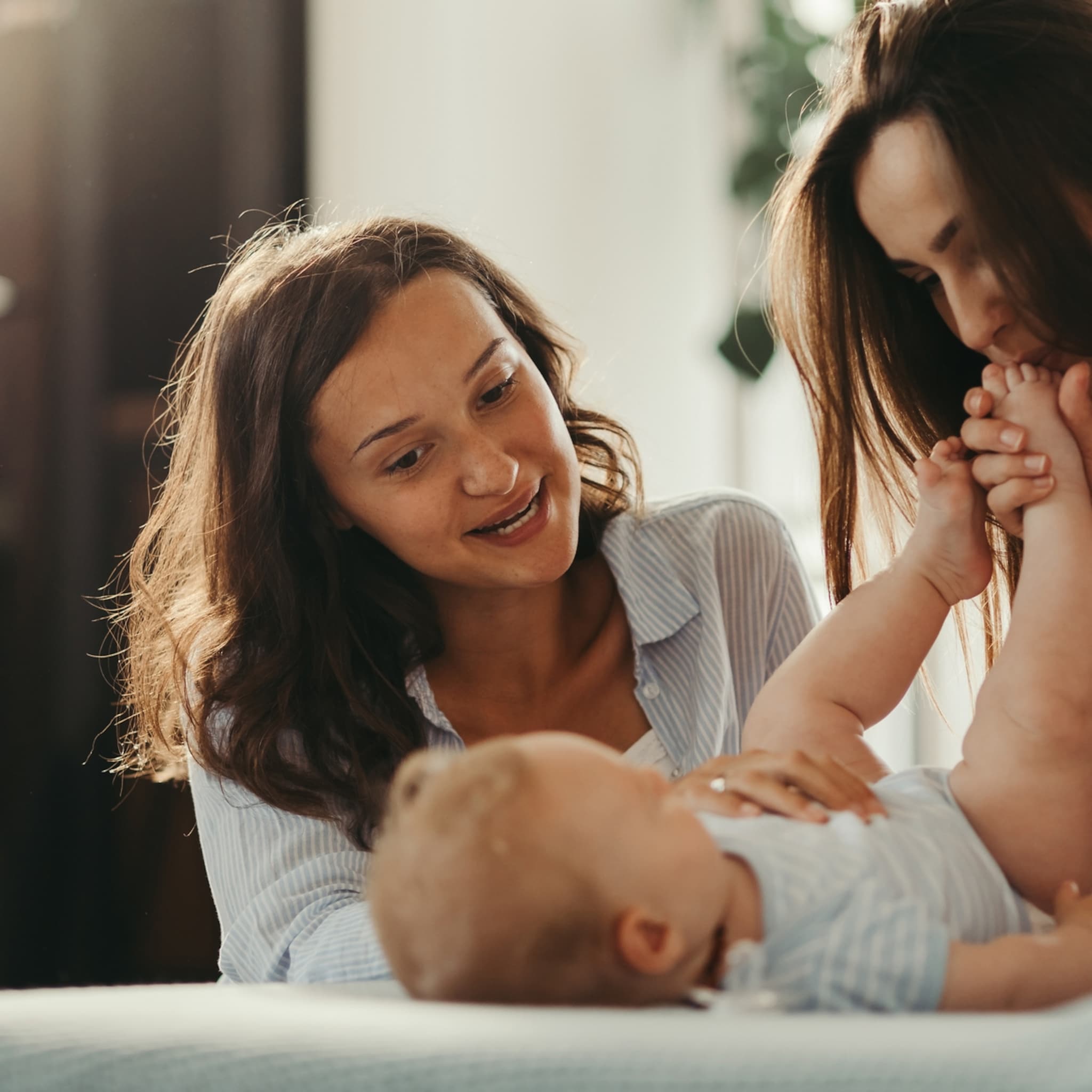 hoe kom je erop 19x wel heel aparte reacties op jullie babynaam