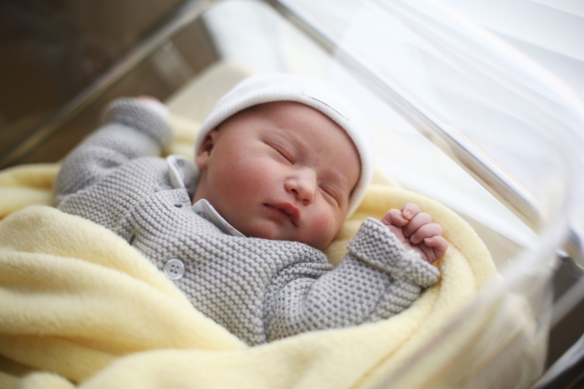 10x verrassende weetjes over pasgeboren baby’s Ouders van Nu Redactie