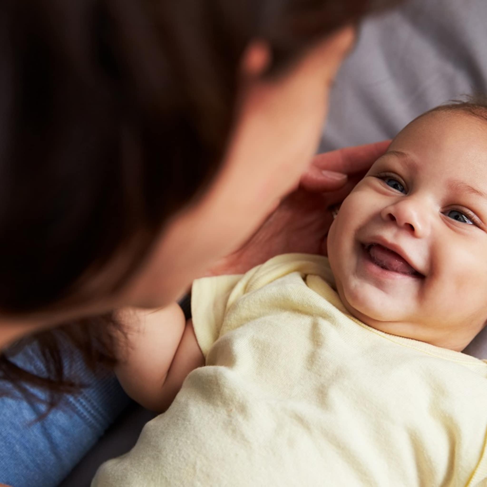 onderzoek waarom jouw baby de allerknapste is