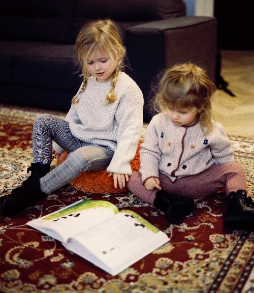 Dominique heeft een OCD, maar ook twee kinderen. En dat is soms een uitdaging Ouders van Nu Redactie