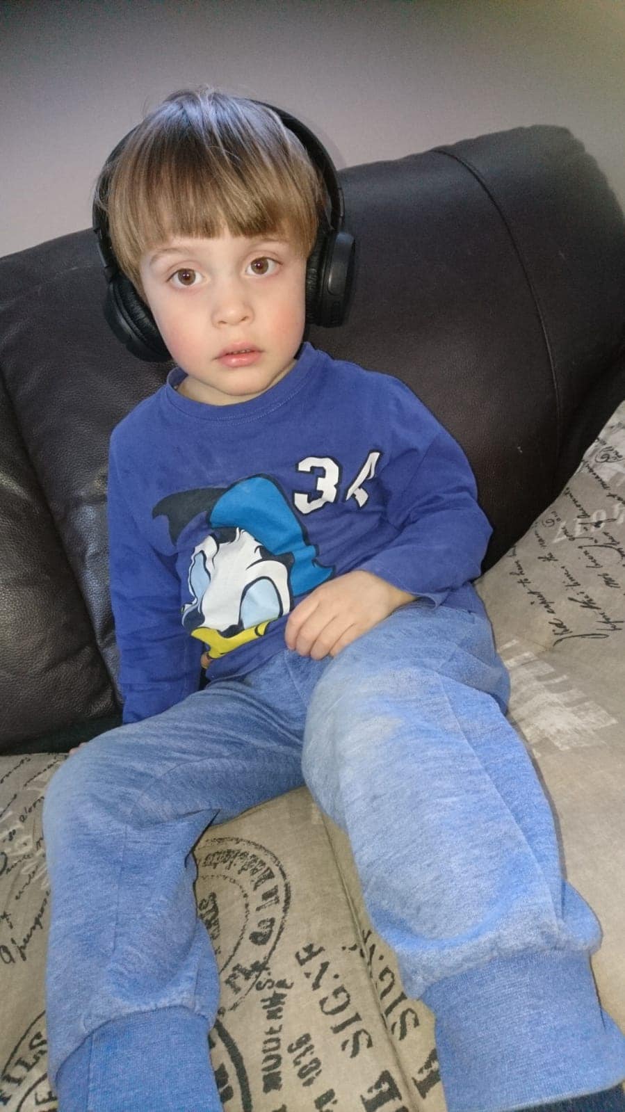 16x hoe jullie het haar van je kinderen (ver)knipten Ouders van Nu Redactie
