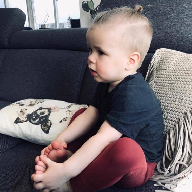 16x hoe jullie het haar van je kinderen (ver)knipten Ouders van Nu Redactie