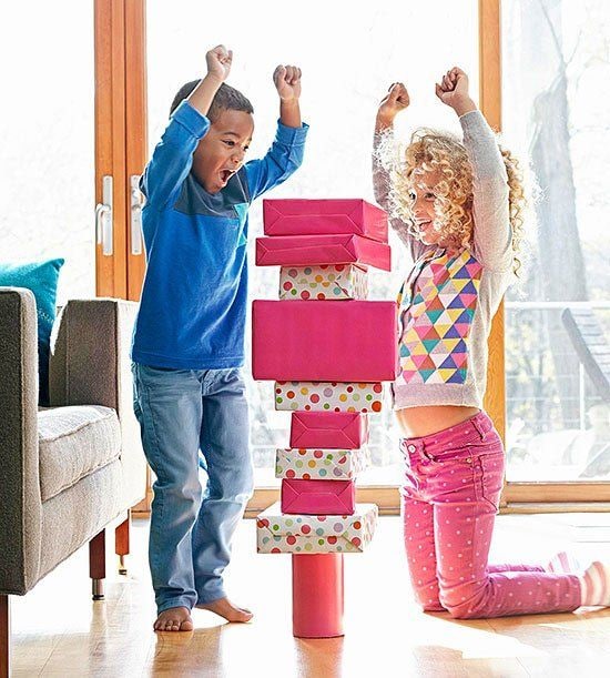 50x leuke dingen om binnen te doen per leeftijd Ouders van Nu Redactie