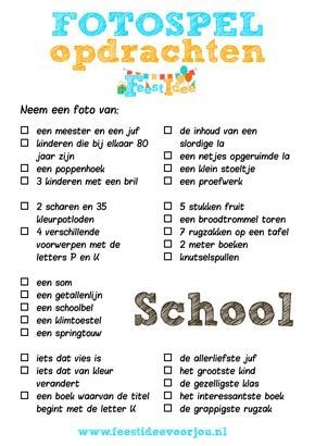 50x leuke dingen om binnen te doen per leeftijd Ouders van Nu Redactie