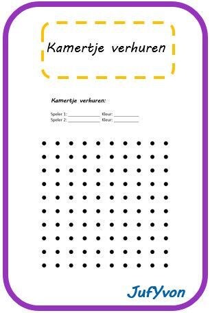 50x leuke dingen om binnen te doen per leeftijd Ouders van Nu Redactie