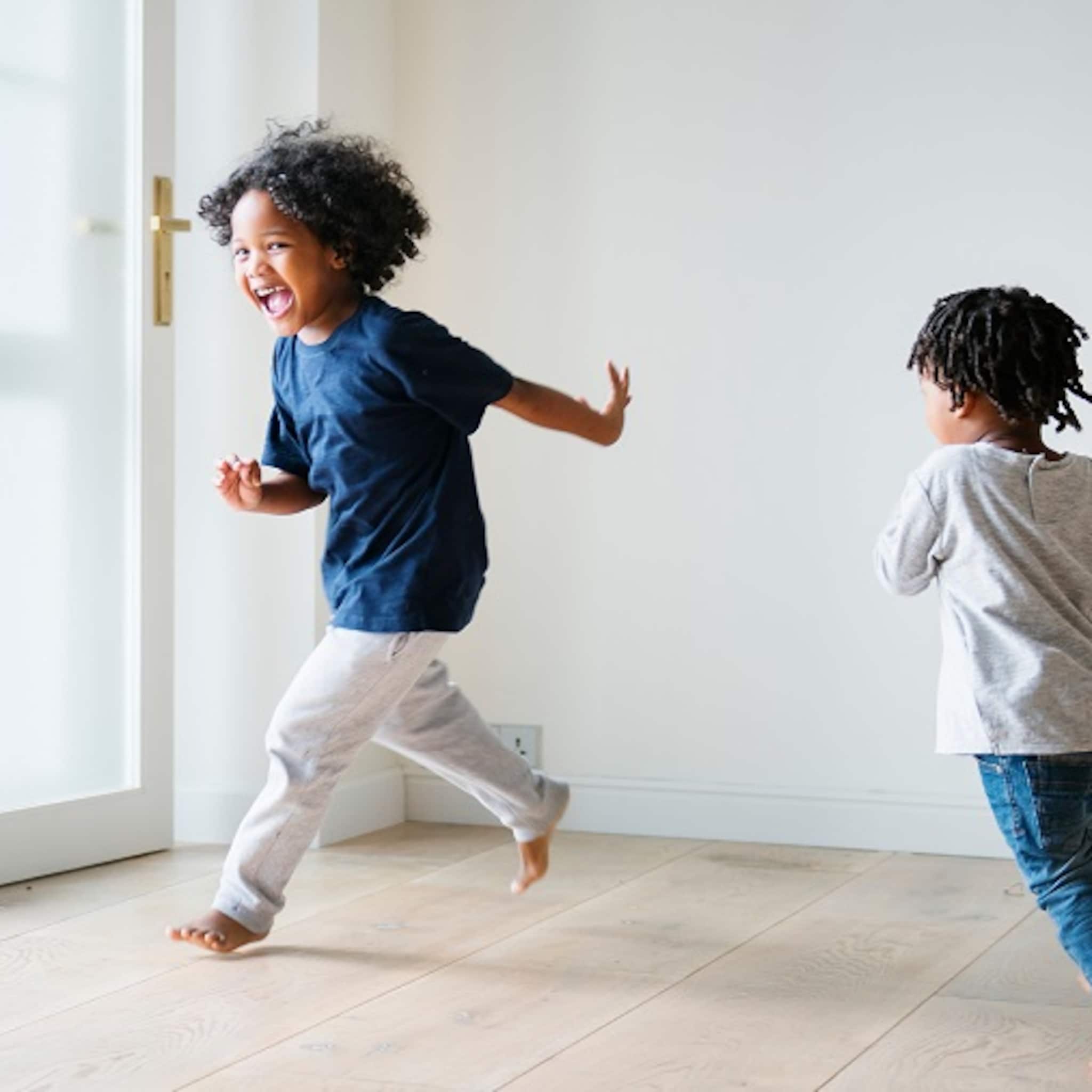 50x leuke dingen om binnen te doen per leeftijd