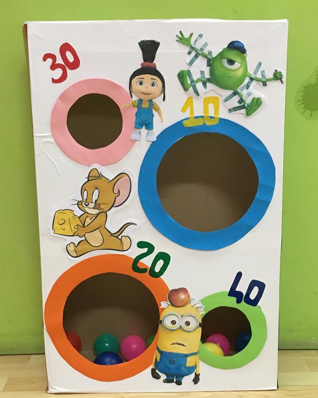 50x leuke dingen om binnen te doen per leeftijd Ouders van Nu Redactie