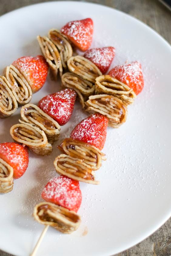 10x feestelijke, glutenvrije traktaties Ouders van Nu Redactie