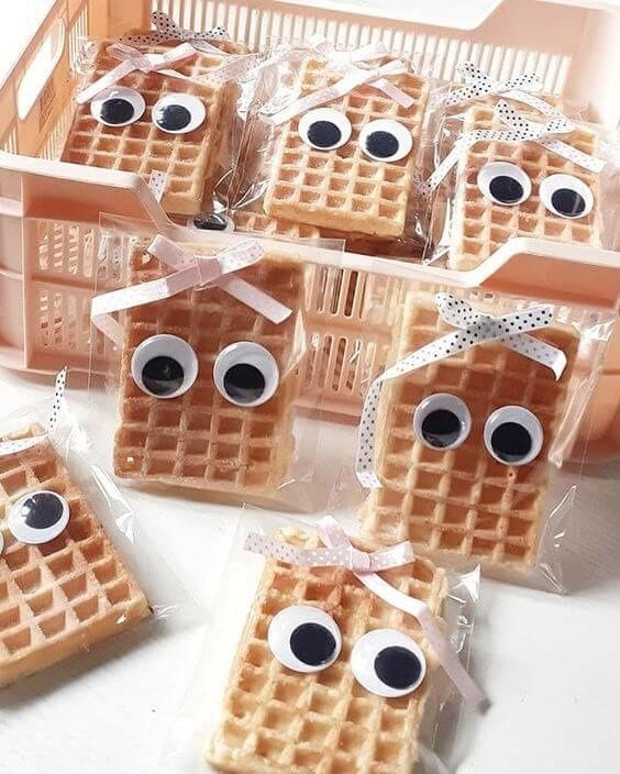 10x feestelijke, glutenvrije traktaties Ouders van Nu Redactie