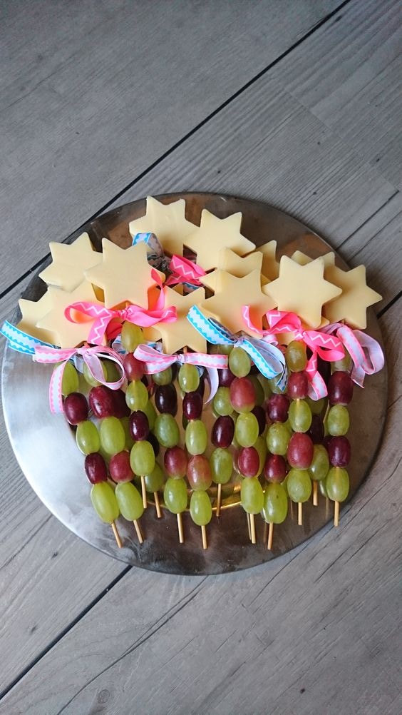 10x feestelijke, glutenvrije traktaties Ouders van Nu Redactie