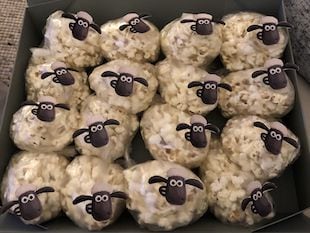 10x feestelijke, glutenvrije traktaties Ouders van Nu Redactie