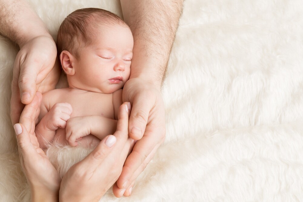 Op zoek naar een internationale naam? Dit zijn de 20 populairste babynamen in Amerika Ouders van Nu Redactie
