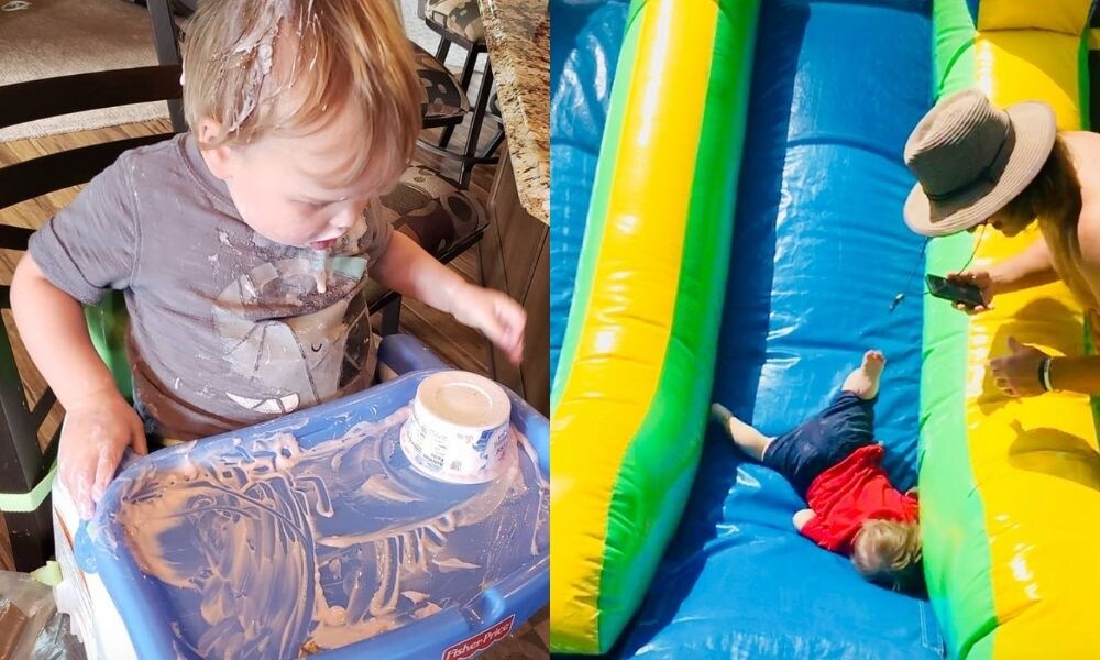 9 blunders van ooms en tantes die om te gieren zijn Ouders van Nu Redactie