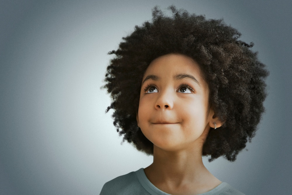 12 hilarische reacties van kinderen op het bloemetjes en bijtjes-verhaal Getty Images