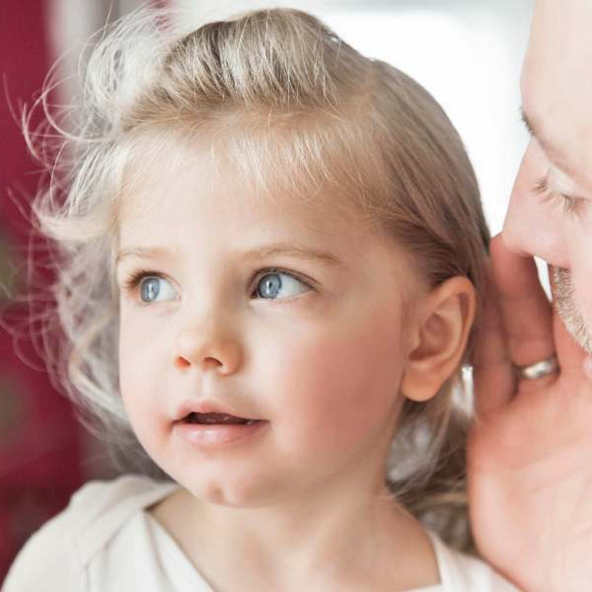 22 stiekem briljante leugens die ouders hun kinderen vertellen