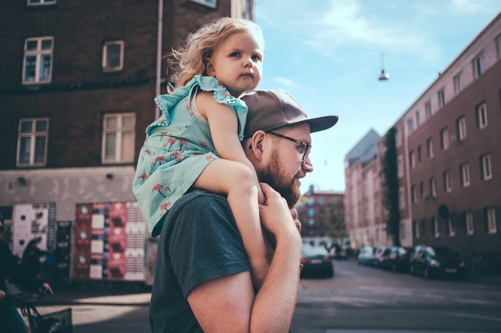 6x wat je als ouder beter niet tegen je dochter kunt zeggen Ouders van Nu Redactie
