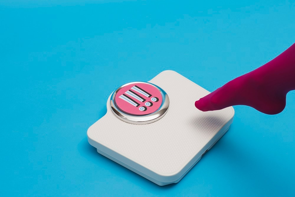 Zwanger? Hoeveel je aankomt, voorspelt het geslacht van je baby Ouders van Nu Redactie