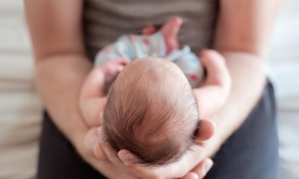Hoe goed kan een kinderhoofd tegen een stootje? Ouders van Nu Redactie