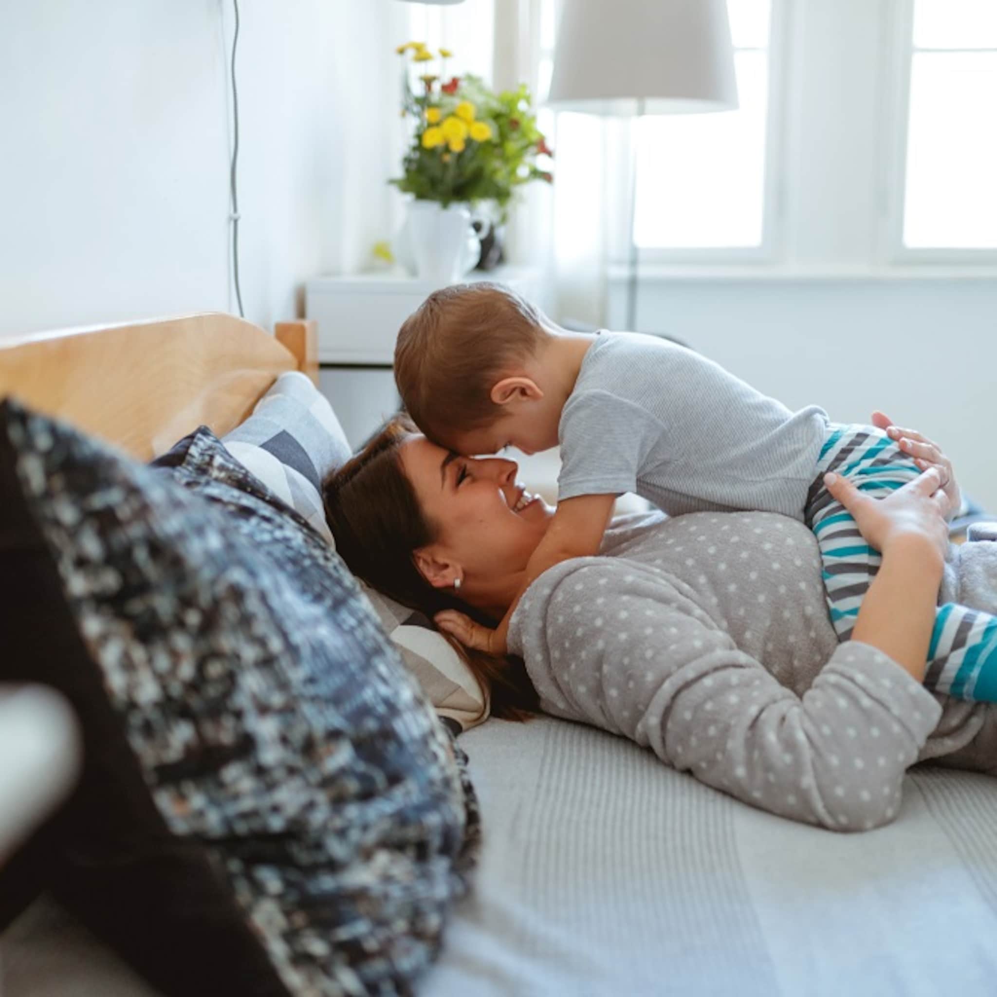 7x waarom lui ouderschap een heel goed idee is