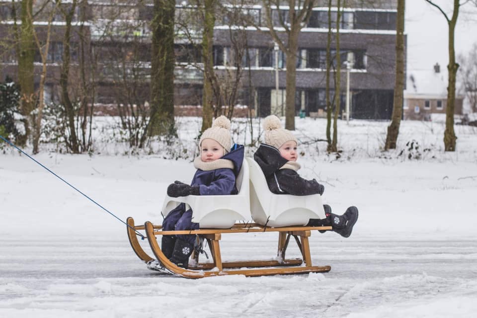 12 slimme winterse hacks voor nóg meer sneeuwpret Ouders van Nu Redactie