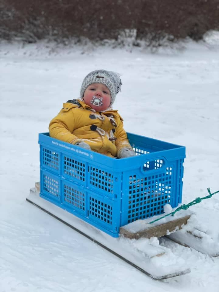 12 slimme winterse hacks voor nóg meer sneeuwpret Ouders van Nu Redactie