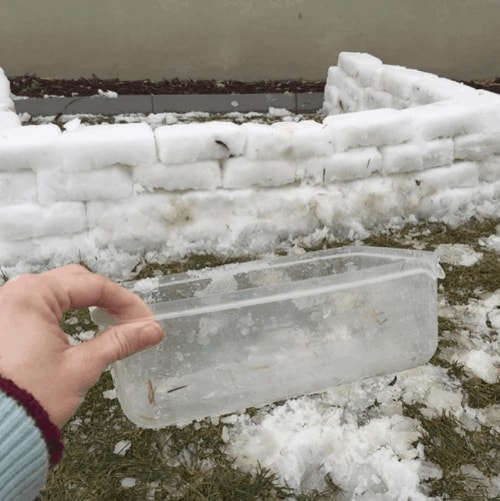 12 slimme winterse hacks voor nóg meer sneeuwpret Ouders van Nu Redactie