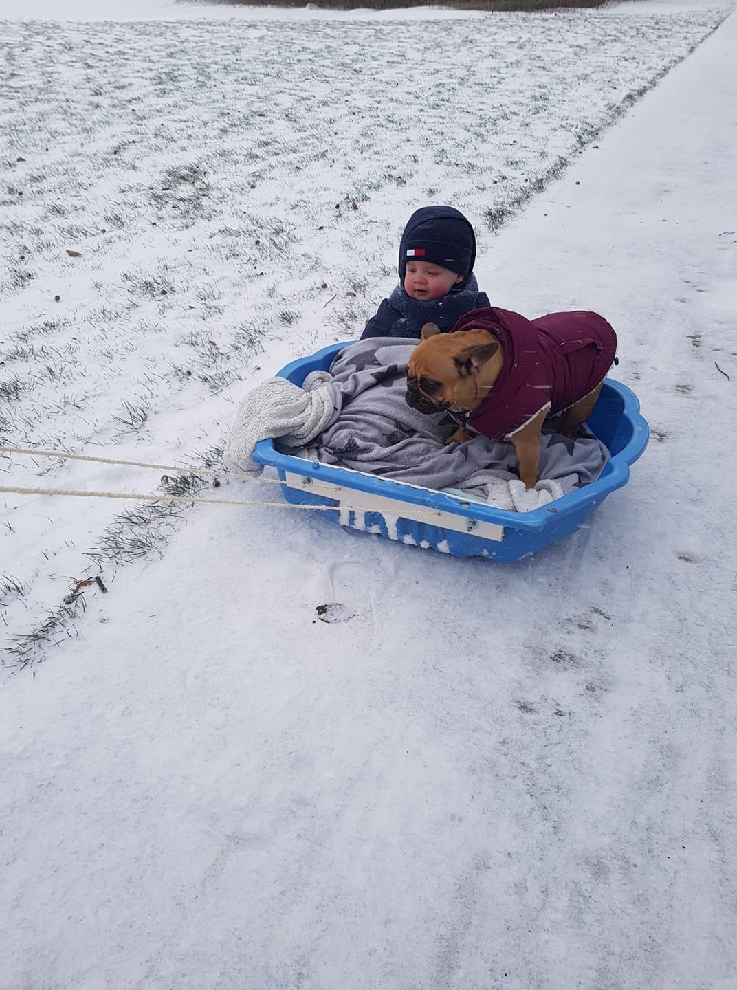12 slimme winterse hacks voor nóg meer sneeuwpret Ouders van Nu Redactie