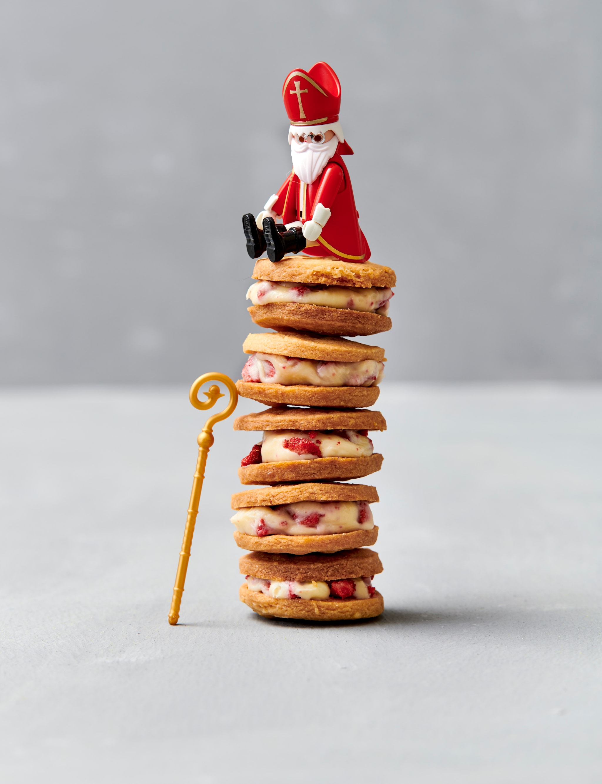 Lekkere sinterklaasrecepten om samen met je kind te maken Ouders van Nu Redactie