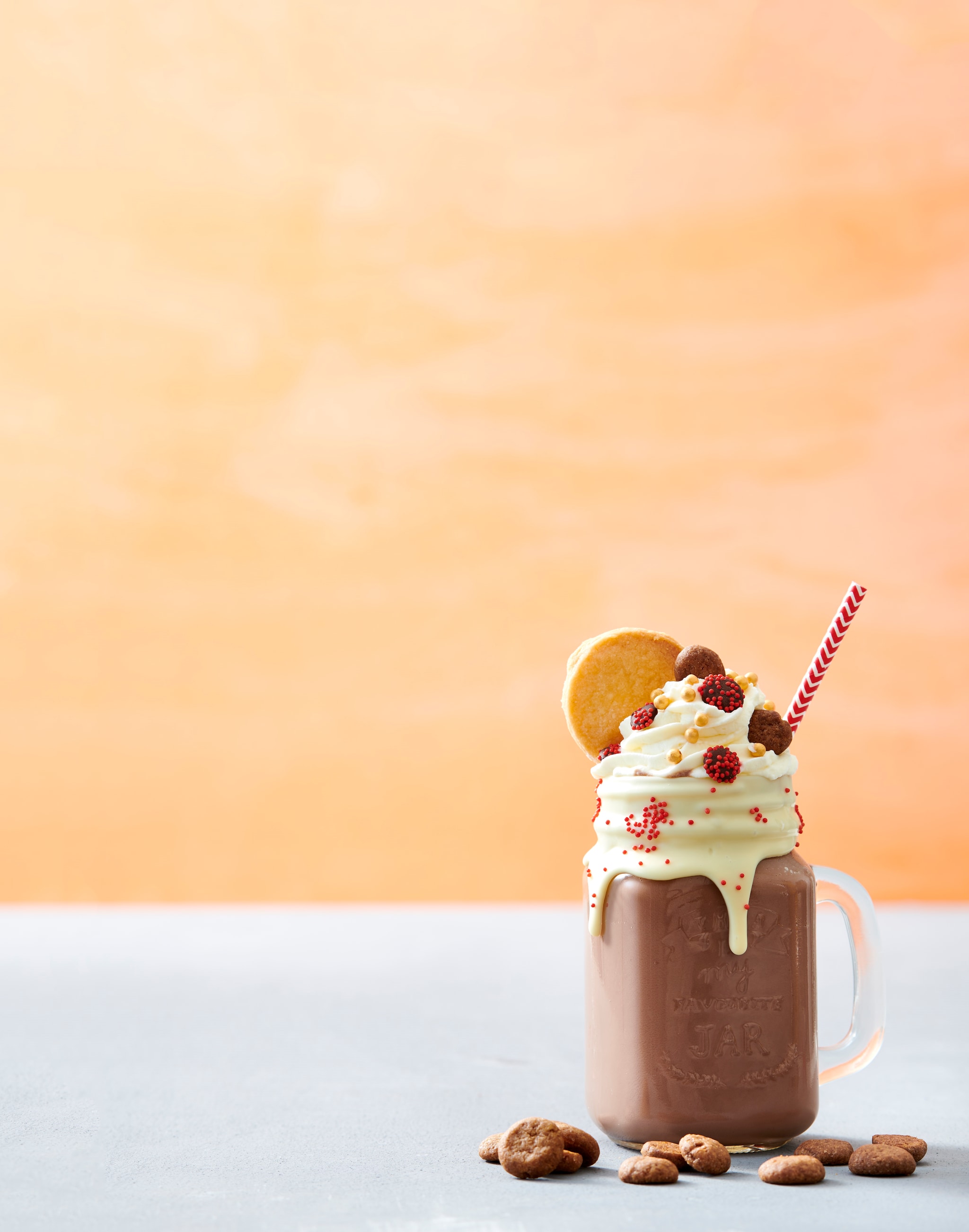 Lekkere sinterklaasrecepten om samen met je kind te maken Ouders van Nu Redactie