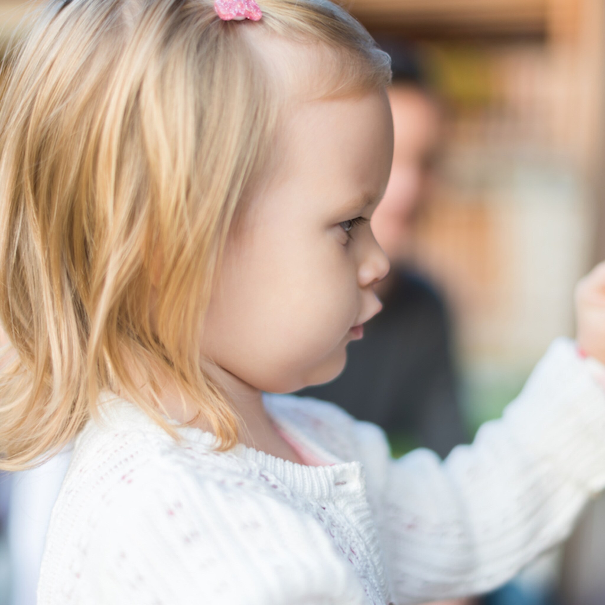 6x grappige weetjes over linkshandige kinderen