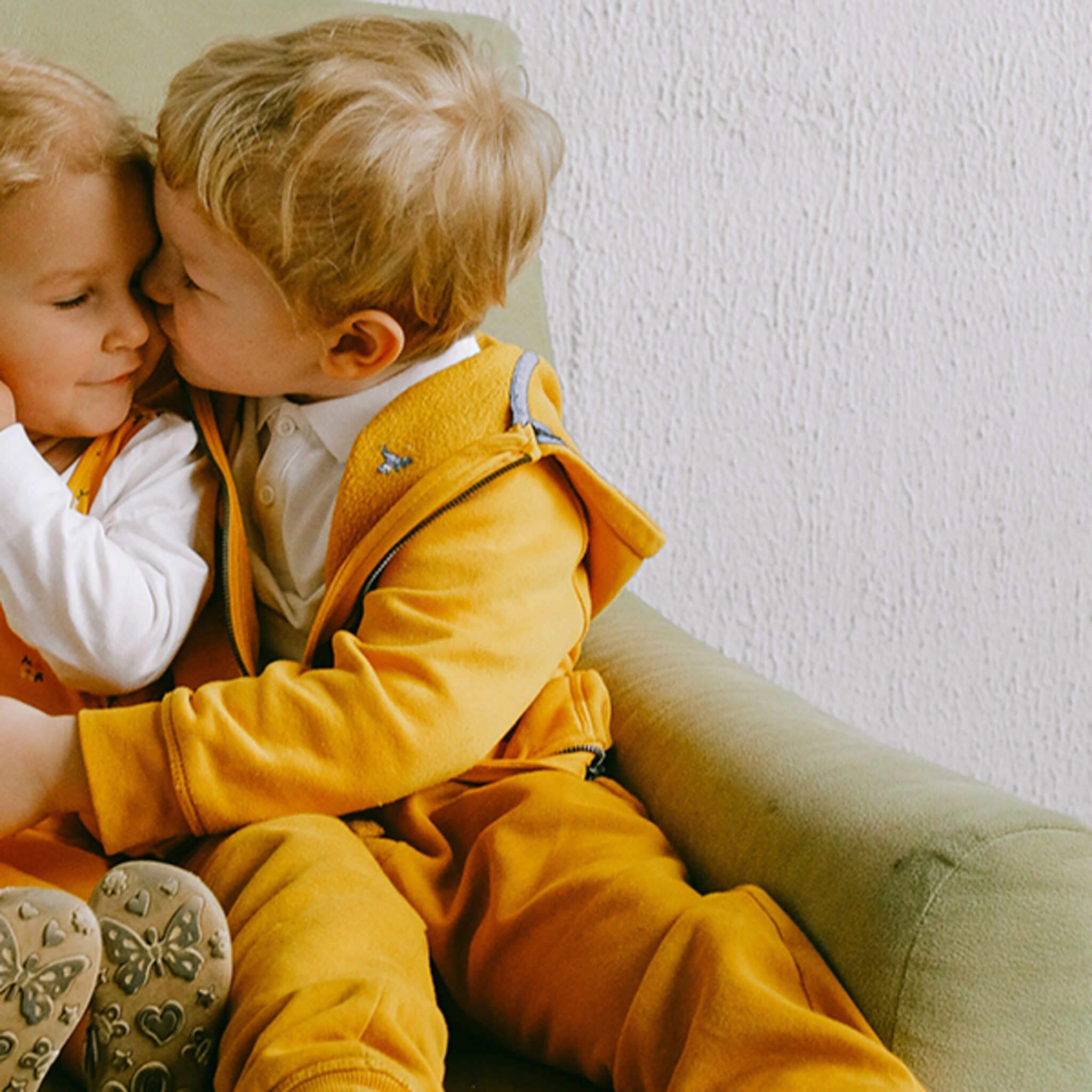 14 dingen die elke babybuncher vast herkent