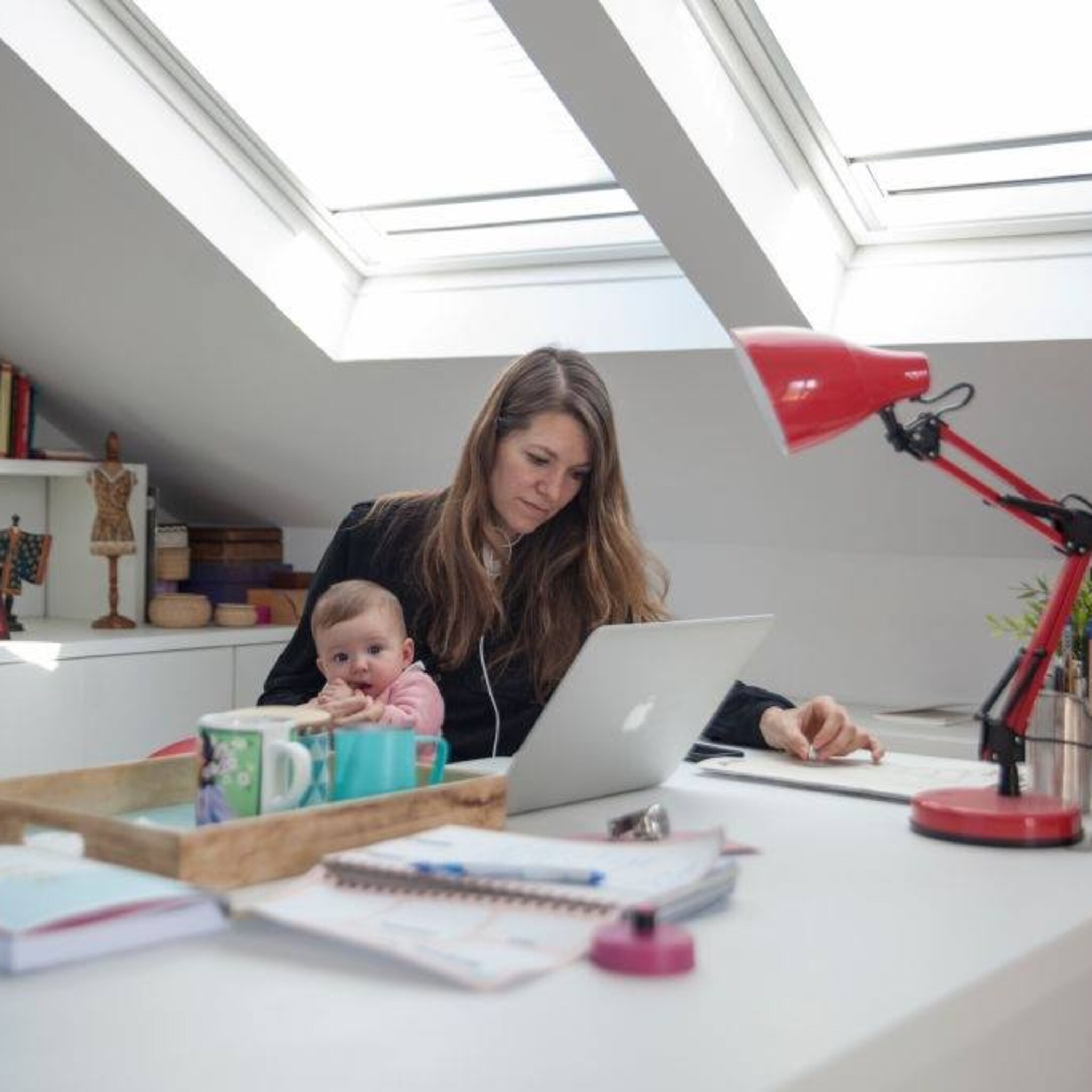 zit je erdoorheen 18x jullie tips om thuiswerken met kinderen draaglijker te maken