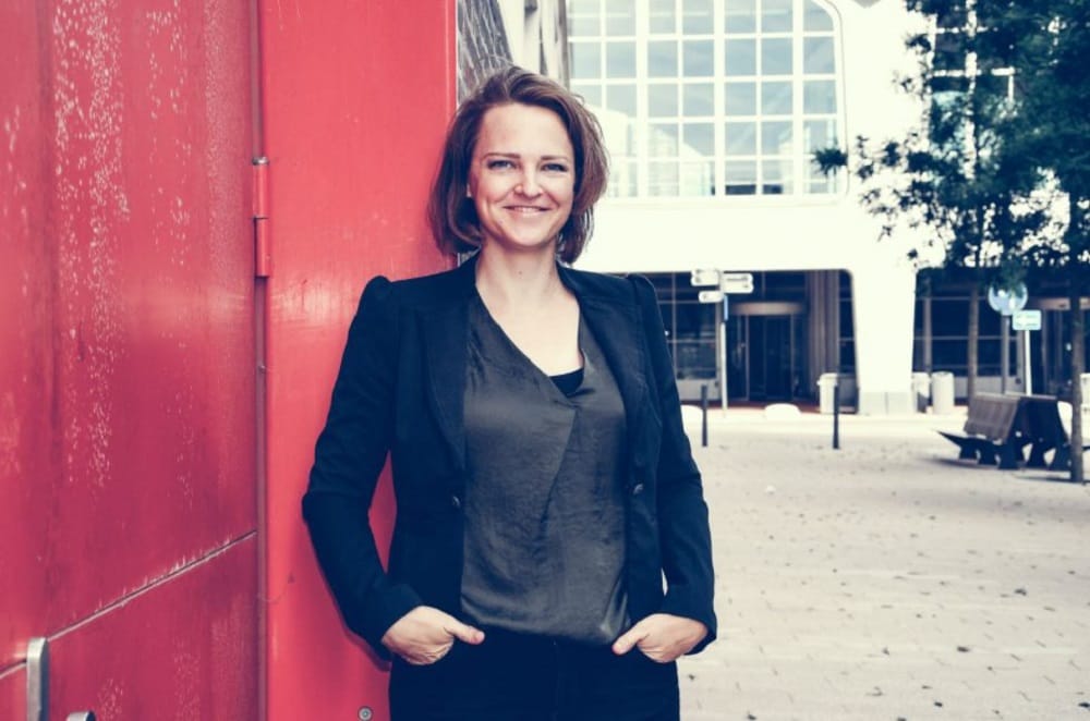 Marjolein leert je een brief aan je kinderen schrijven: ‘Voor later’ Ouders van Nu Redactie