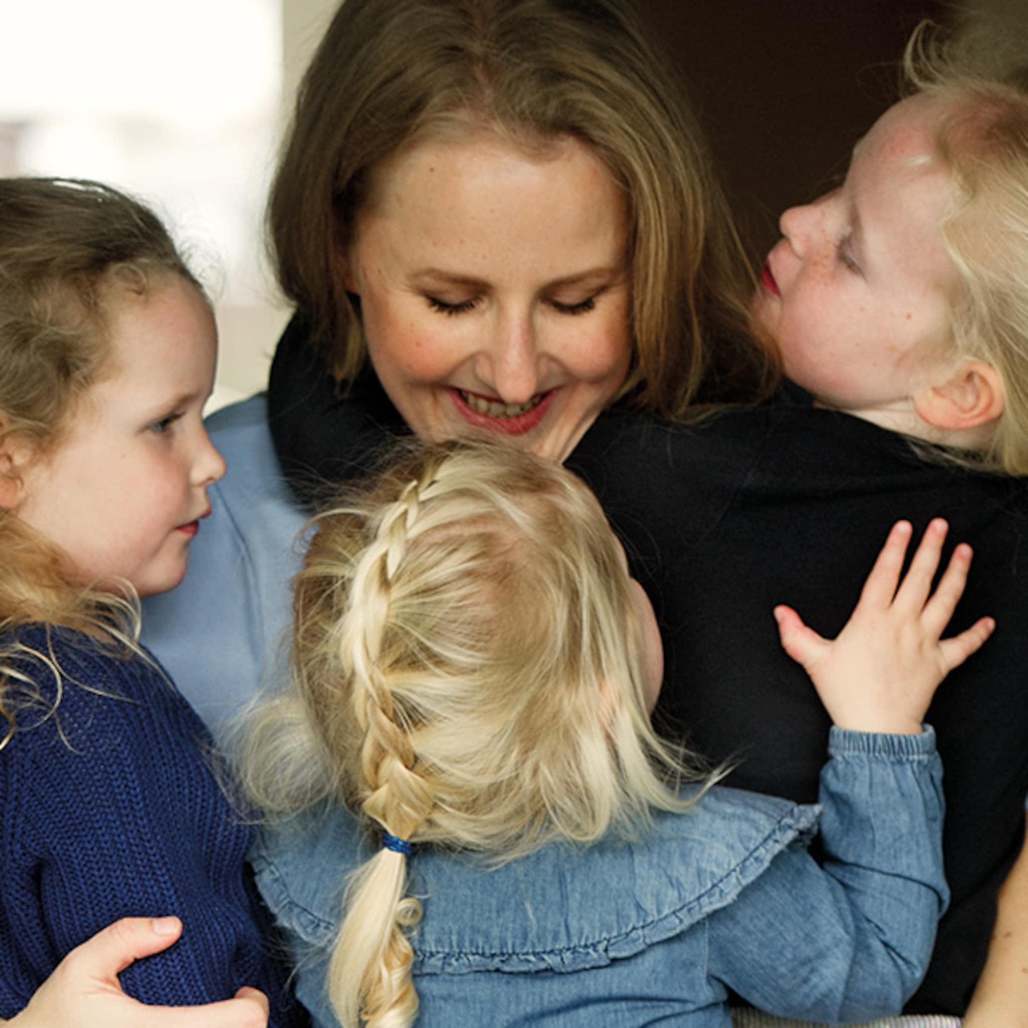 moeder van drie suzanne heeft long covid mijn leven staat al een jaar stil