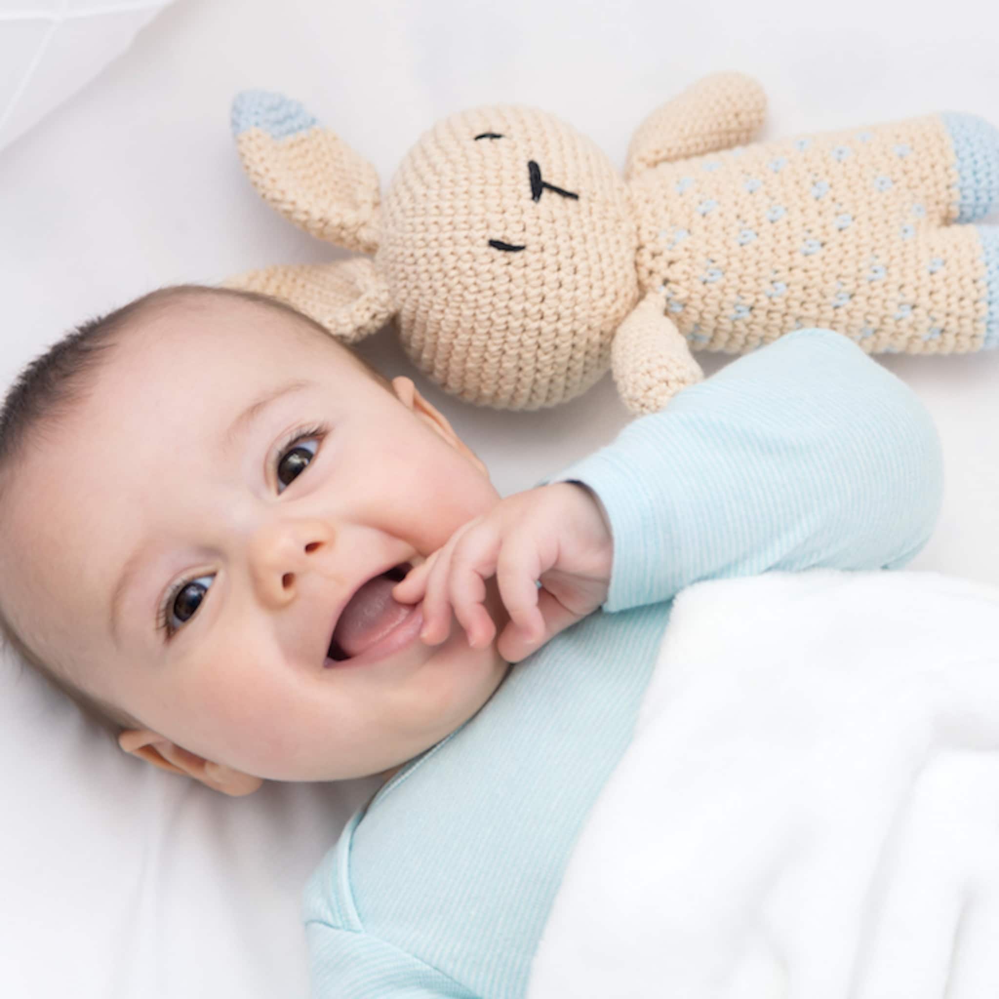 baby s die slecht slapen zijn super intelligent