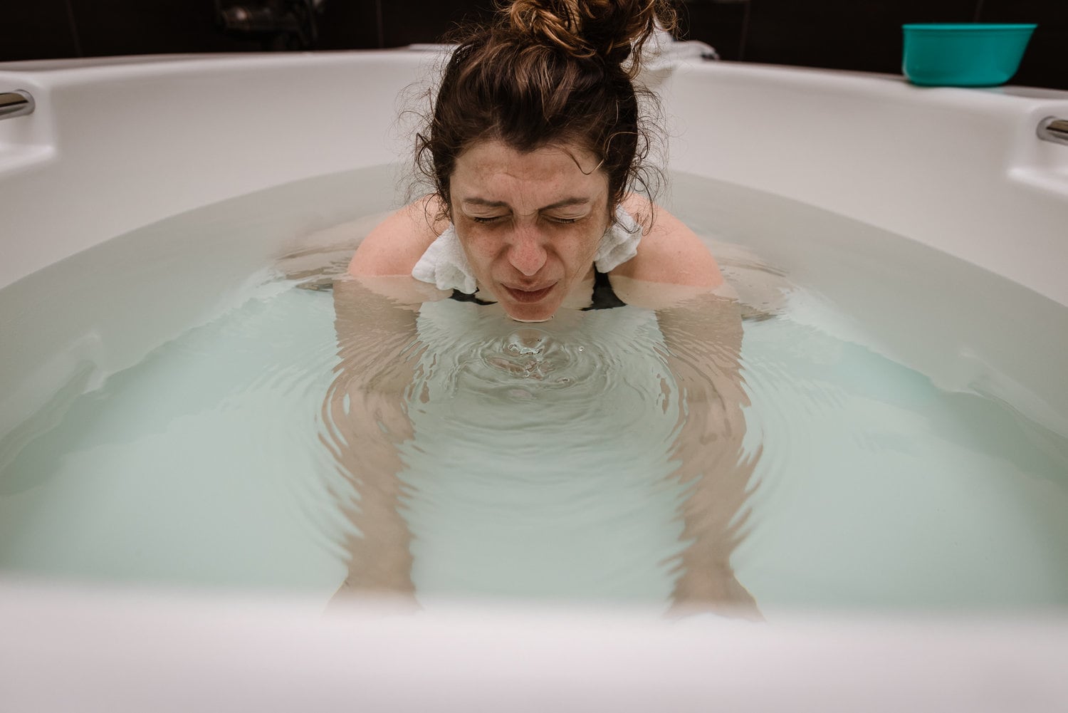 Fotoserie: 5x de oerkracht van een moeder én haar lijf Ouders van Nu Redactie