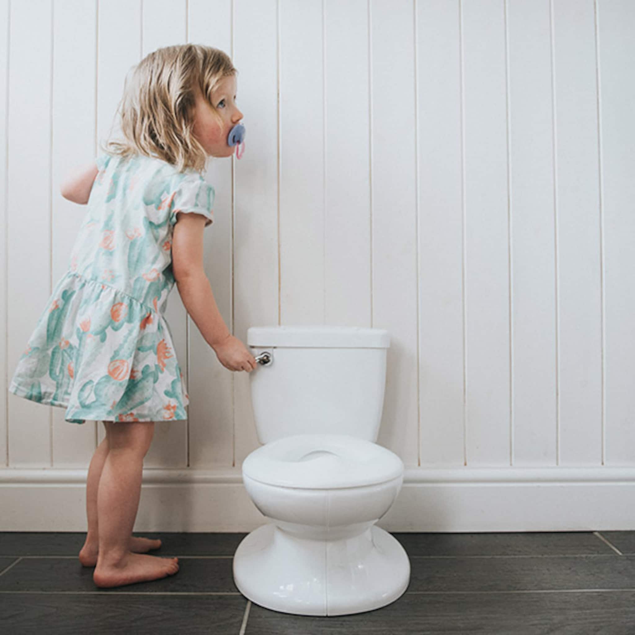steeds meer kleuters hebben moeite met poepen wat kun je daaraan doen