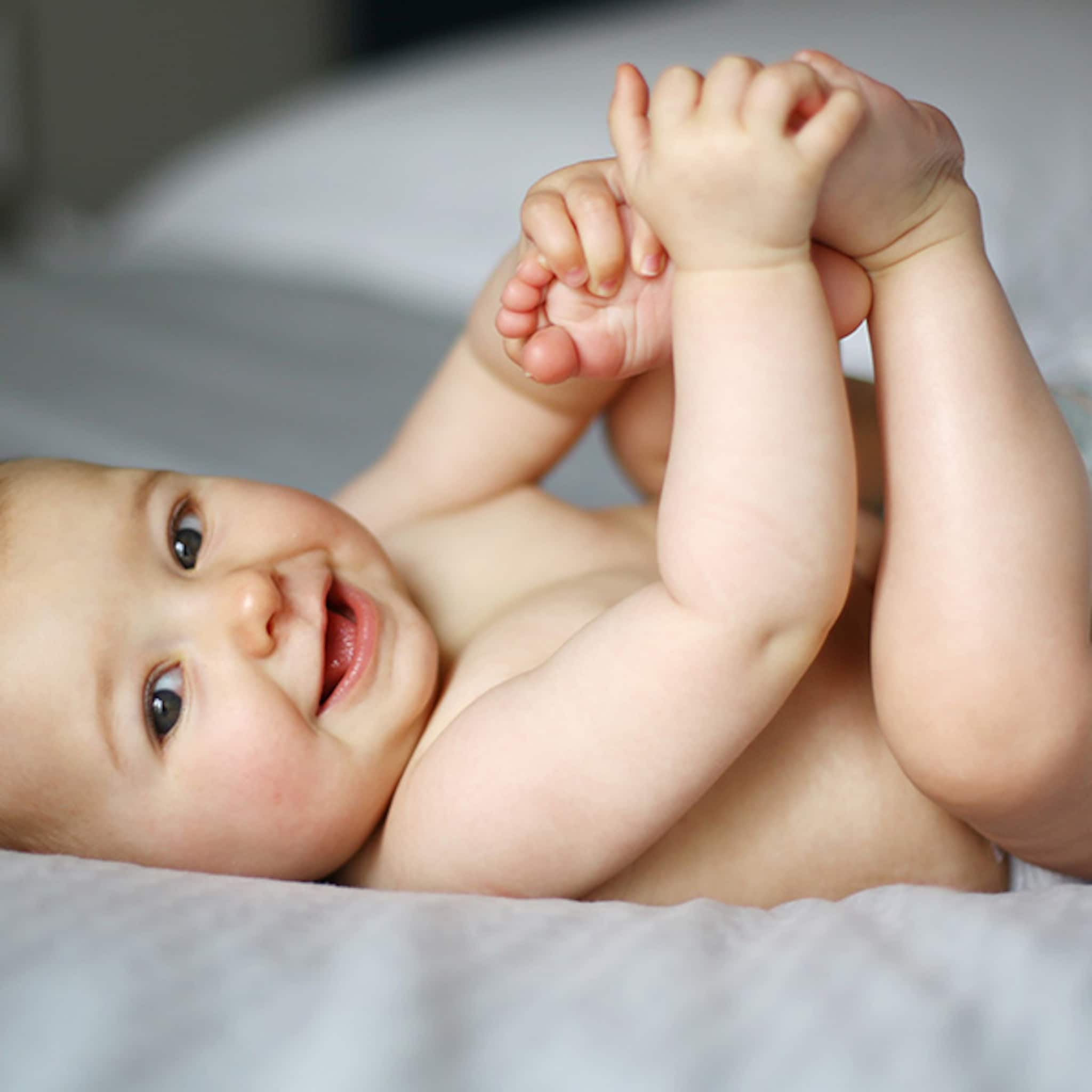 experts voorspellen deze babynamen worden razend populair in 2050